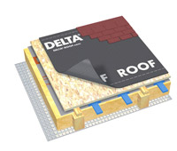 Delta Roof 1,5х50м