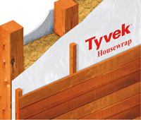 Tyvek Housewrap 1,5x50м