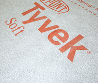 Tyvek Soft 1,5x20м